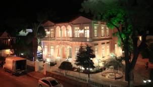 Buca'nın güzellikleri tanıtılacak