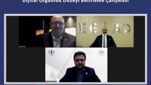 Dijital Olgunluğunuz Ne Seviyede?