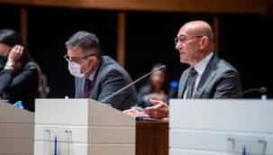 ESHOT'un 2022 bütçesi onaylandı