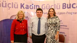 Farkındalık yaratacak proje imzalandı