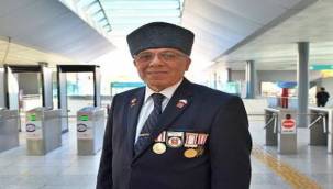 Gazi ve Şehit Yakınları İçin Tek Kart Dönemi Başladı