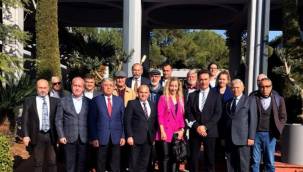 Hugo Boss Türkiye'de Büyümeye Kararlı