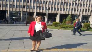 İzmirlilere Hakaret Davasının İlk Duruşması Yapıldı