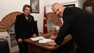 Pehlivan: Atatürk Hepimizin Ortak Değeri