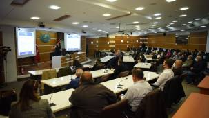 Toprak analizi eğitimi