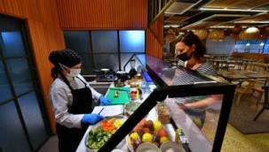 Üç kadın hayalini Meslek Fabrikası sayesinde gerçekleştirdi