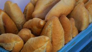 "Buğdayımızı Kendimiz Üretiyoruz, Ekmeğimizi Vatandaşımızla Bölüşüyoruz"