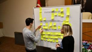 Çiğli Belediyesi "Katılıyoruz Programına" Dahil Oldu