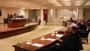 Efes Selçuk'ta Sağlıklı Nesiller İçin Önemli Proje