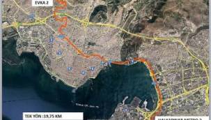 ESHOT'tan üç yeni hat daha