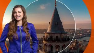 Esra Gezginci, Esrarengiz İstanbul Programını Anlattı