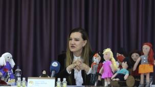 Eylül Bebekler İle Engeller Ortadan Kalkacak