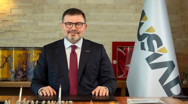 İş Dünyası MÜSİAD Vizyoner'de Buluşacak