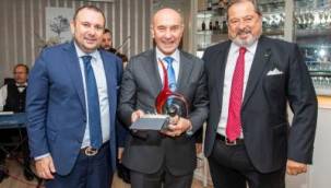 "Kabuğunda yaşayan bir şehrin geleceği olamaz"