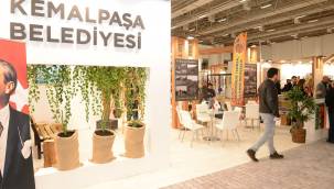 Kemalpaşa, Travel Turkey'de Tanıtılacak