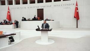 Limanlar Babanızın Malı Değil