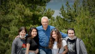 Ödemiş'te bu meclisler çocukların ve gençlerin sesi olacak