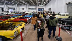 Turizmin geleceğine yön veren fuar: Travel Turkey İzmir