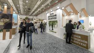 Turizmin yol haritası İzmir'de çiziliyor