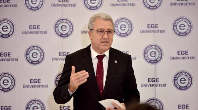 Türkiye'de en çok atıf alan 10 bin akademisyenden 320'si Ege'den