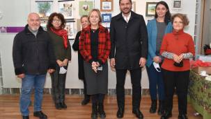 Yeni yıl hediyeniz Foça'dan olsun