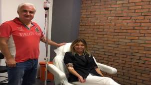 Sigara Zammı Sonrası Akupuntur ve Hipnoza İlgi Arttı