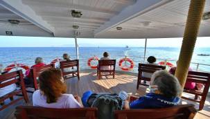 8 Mart İzmir'de Günlerce Sürecek