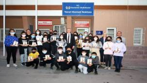 Başkan Arda Çocuk Meclisi Kuruyor