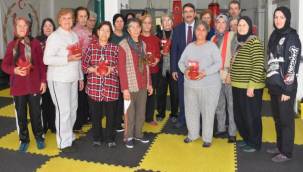 Başkan Çelik'ten Kadınlar Günü Mesajı