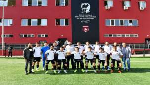 Başkan Gümrükçü'den Derbi Öncesi Tam Saha Pres