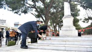 Bornova'da Dopdolu 18 Mart!