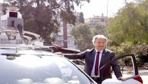 Bornova'nın Gözü Kulağı Olacak!