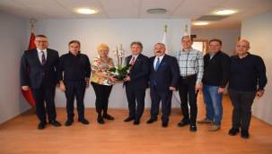 Bornova Tarımı İçin Büyük İşbirliği!