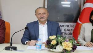 Didim Belediyesi, Ege Ve Marmara Çevre Belediyeler Birliği'ne Üye Oluyor