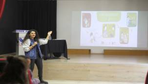 Didim'de ''Çevre'' Eğitimleri Tekrar Başladı