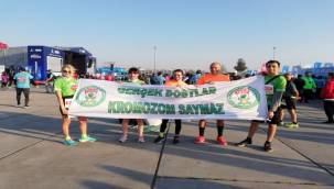 Down Sendromlu Çocuklar Eğitime Kavuşacak