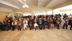 Güzelbahçe Belediyesi'nden Sanat Hareketi