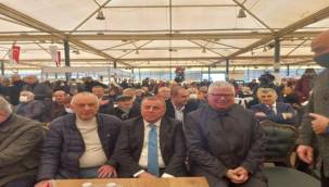 İzmir'de Mardin Günleri Başladı