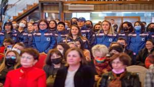 İzmir Türkiye'ye Rol Model Olacak