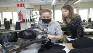 Kadınları Düşünen Girişimci Kadın Reyhan