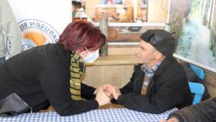 Karaburun Belediyesi'nden Depremzedelere Müjde!