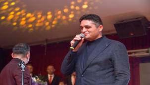 Koristlerin Performansları Hayran Bıraktı 