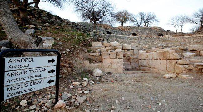 Seferihisar'ın Muhteşem Tarihi Geçmişi