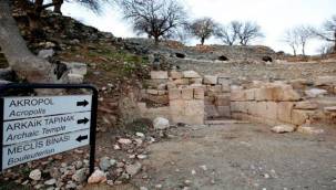 Seferihisar'ın Muhteşem Tarihi Geçmişi