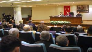 Selçuk Belediyesi Çalışıyor