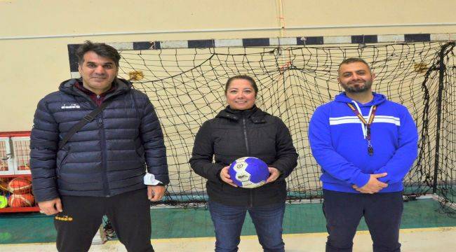 Yunusemre Belediyesi Spora Desteği Arttırdı