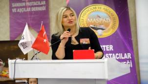 7.Uluslararası Master Of Cake İzmir 21-22 Mayıs'ta!