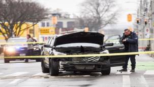 90 Günde 100 Binden Fazla Trafik Kazası