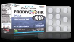 Bağışıklık Sisteminize Doğal Destek