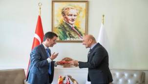  "Bana çiçek değil kitap getirin"